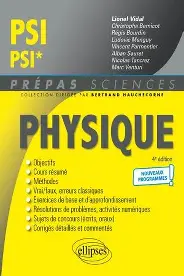 Physique 9eme A.F 2025-2026