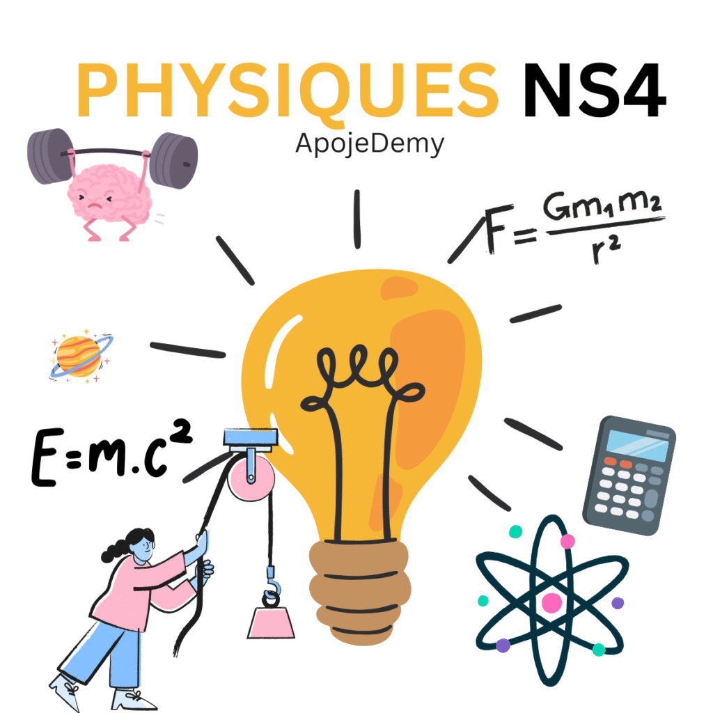 PHISYQUE NS4